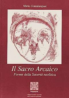 Archeologia - LibreriaRotondiSacroArcaico