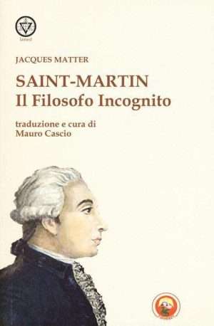 Martinismo - LibreriaRotondiSaintMartin