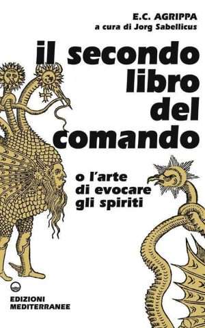 Magia - LibreriaRotondiSecondoLibroDelComando