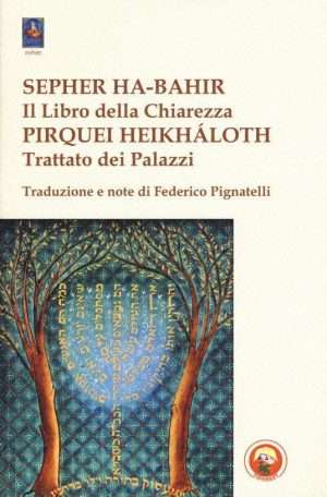 Cabala - LibreriaRotondiSepherHaBahir