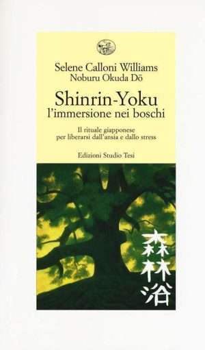 Giappone - LibreriaRotondiShinrinYoku