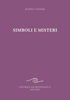 Antroposofia - LibreriaRotondiSimboliEMisteri