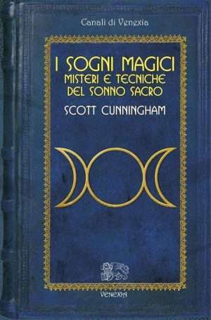 Magia - LibreriaRotondiSogniMagiciMisteriETecniche