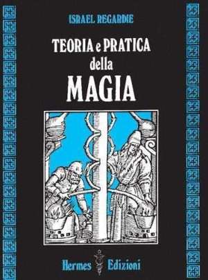 LibreriaRotondiTeoriaEPraticaMagia
