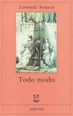 Letteratura italiana - LibreriaRotondiTodoModo