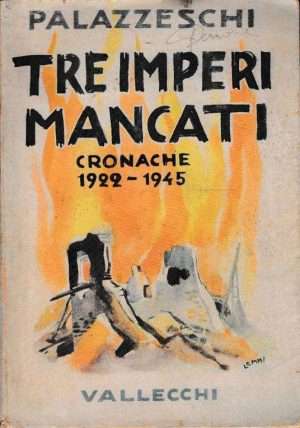 Futurismo - LibreriaRotondiTreImperiMancati