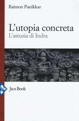 India - LibreriaRotondiUtopiaConcreta