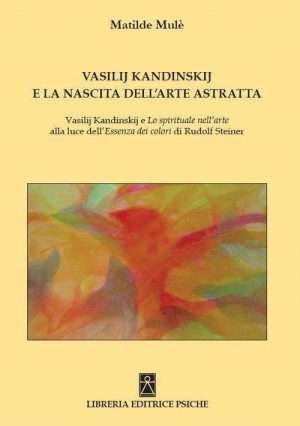Antroposofia - LibreriaRotondiVasilijKandiskijELaNascita