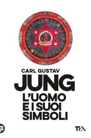 Psicologia - Luomo e i suoi simboli jung libreria rotondi tea