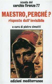 Medianità - Maestro perche libreria rotondi