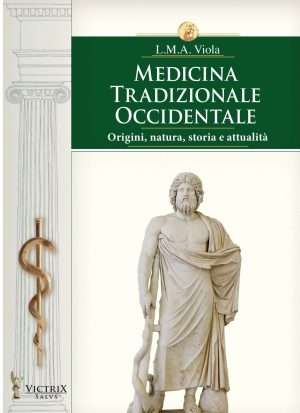 Antica Roma - Medicina tradizionale occidentale l.m.a. viola victrix libreria rotondi e1720439600811