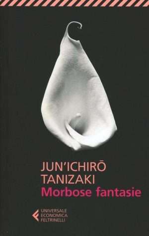 Giappone - Morbose fantasie libreria rotondi