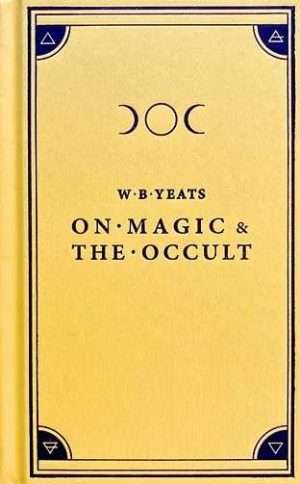 Magia - ON MAGIC AND THE OCCULT LIBRERIA ROTONDI