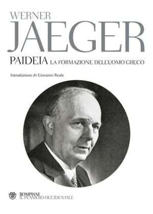 Filosofia - Paideia. La formazione delluomo greco libreria rotondi