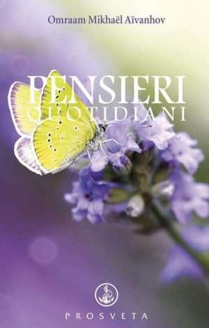 Spiritualità - Pensieri quotidiani libreria rotondi