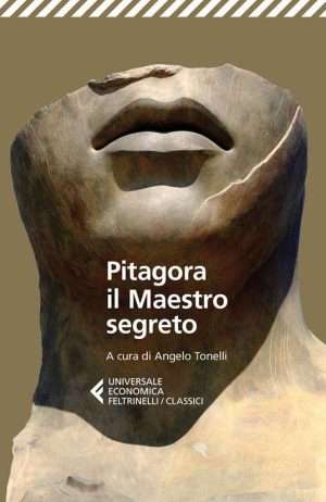 Grecia - Pitagora il Maestro segreto libreria rotondi