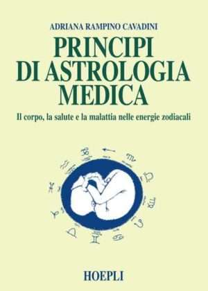 Principi di astrologia medica cavadini libreria rotondi