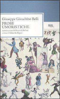 Senza categoria - Prose umoristiche libreria rotondi