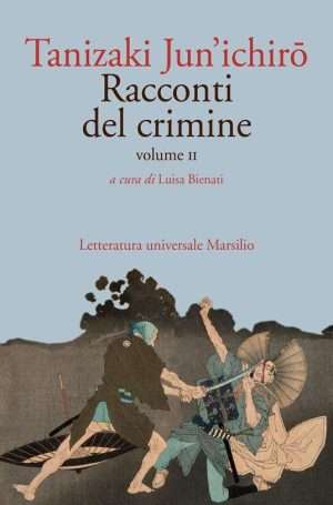 Giappone - Racconti del crimine. Vol. 2 libreria rotondi