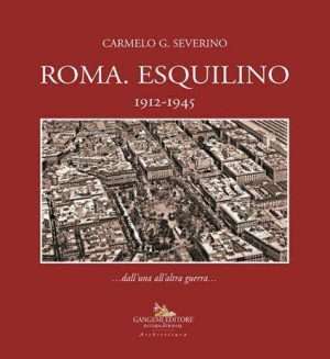 Roma Esquilino severino gangemi libreria rotondi