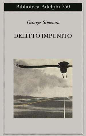 Letteratura straniera - Simenon