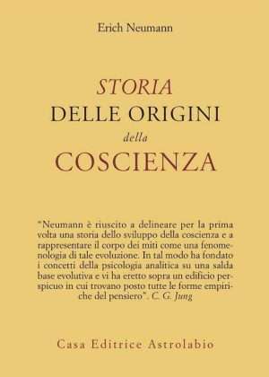 Psicologia - Storia delle origini della coscienza libreria rotondi