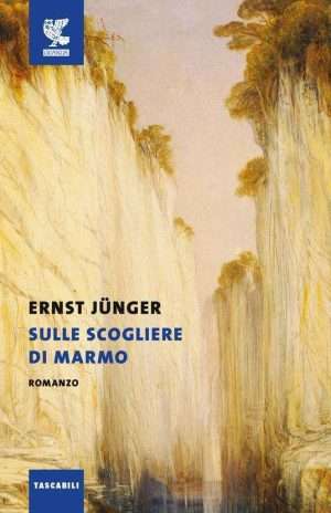 Letteratura straniera - Sulle scogliere di marmo libreria rotondi