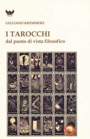 Libri sui Tarocchi - Tarocchi kremmerz tipheret libreria rotondi