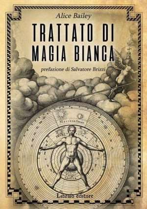 Trattato di magia bianca libreria rotondi