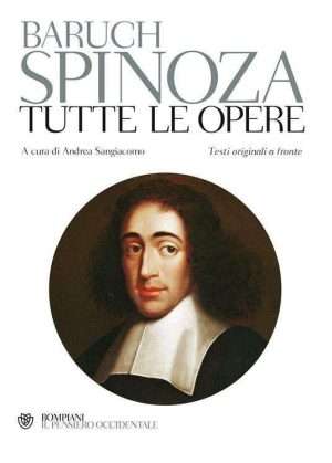 Filosofia - Tutte le opere. Testo latino e nederlandese a fronte libreria rotondi