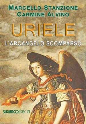 Angeli - Uriele larcangelo scomparso stanzione alvino libreria rotondi sugarco 1