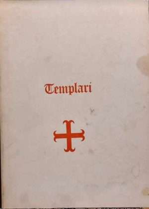 Vestigia templari in italia capone libreria rotondi