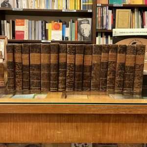 Arte - Vite de Pittori Scultori e Architetti vasari libreria rotondi scaled 1