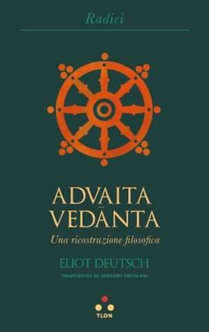 Induismo - Advaita vedanta tlon libreria rotondi deutsch