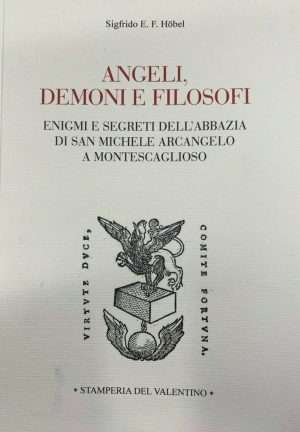 Alchimia - Angeli demoni e filosofi