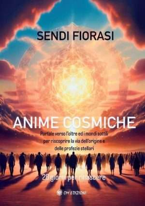 Paranormale - Anime cosmiche fiorasi s. om ed. libreria rotondi e1752669356594
