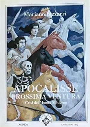 Antropologia e Sociologia - Apocalisse libreria rotondi e1762536169848