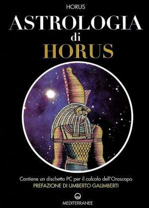 Astrologia di horus libreria rotondi