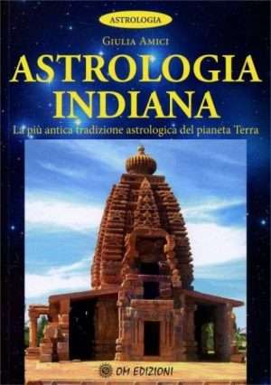 Astrologia indiana amici g. om ediz. libreria rotondi