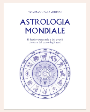 Archeosofia - Astrologia mondiale palamidessi libreria rotondi archeosofica
