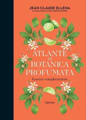Atlante di botanica libreria rotondi