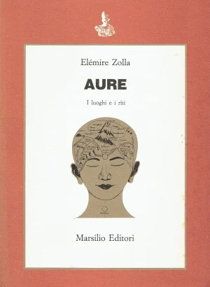 Aure zolla marsilio libreria rotondi