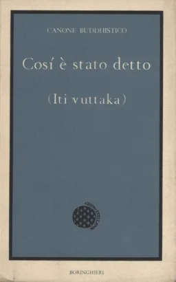 Cosi e stato detto libreria rotondi