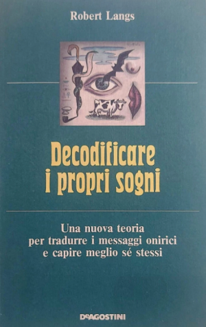 Psicologia - Decodificare i propri sogni libreria rotondi e1762771740970
