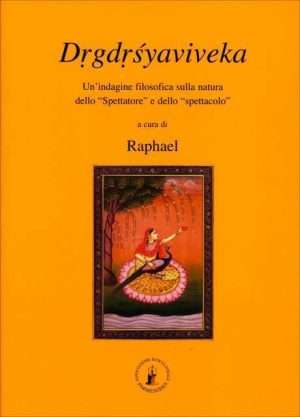 Induismo - Drgdrsyavivekas raphael asram vidya libreria rotondi