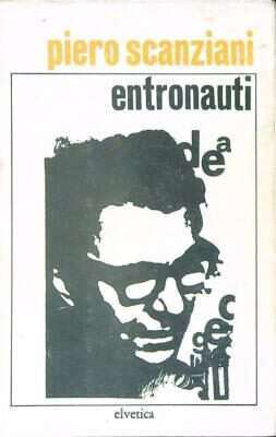 Paranormale - Entronauti scanziani p. elvetica libreria rotondi e1747835476742