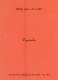 Classici latini - Epistole giuliano augusto ed. all insegna del veltro libreria rotondi