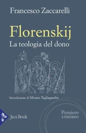 Cristianesimo orientale - Florenskij zaccarelli f. jacabook libreria rotondi