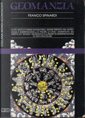 Astrologia - Geomanzia spinardi meb libreria rotondi