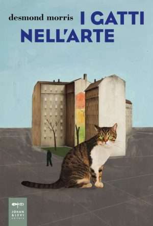 Animali - I gatti nellarte libreria rotondi